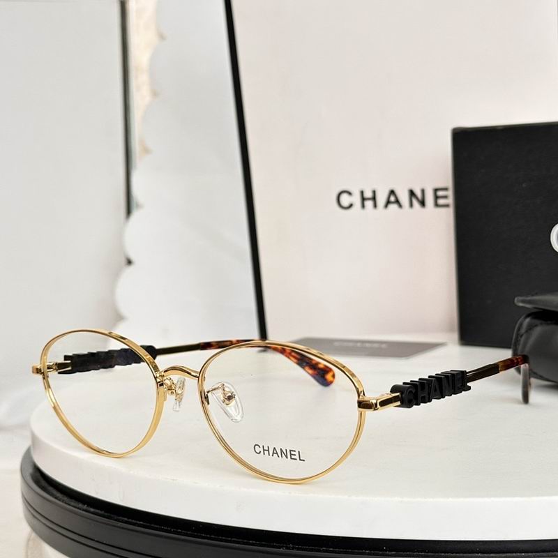 Chanel Glasses smr (1576)