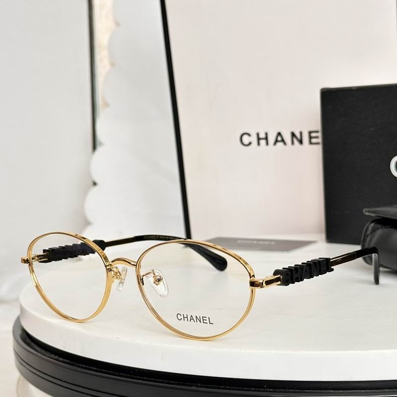 Chanel Glasses smr (1577)