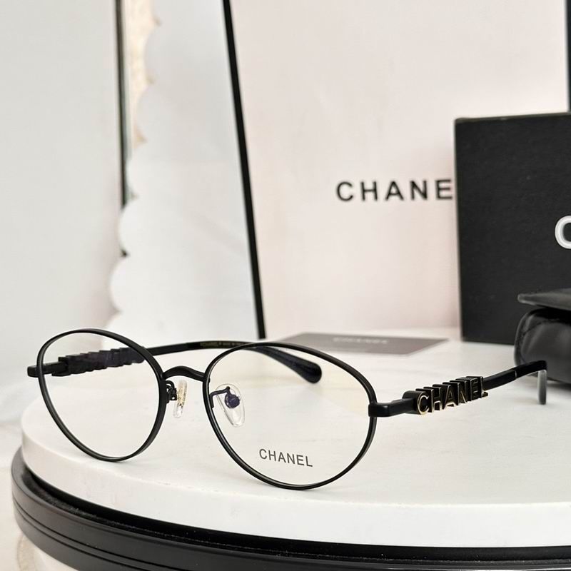 Chanel Glasses smr (1579)