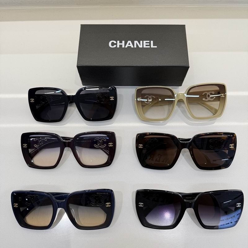 Chanel Glasses smr (158)