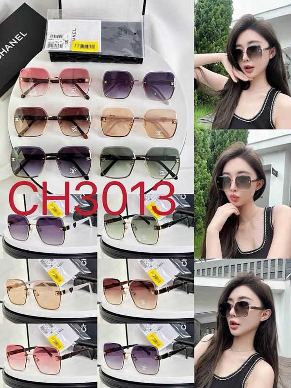 Chanel Glasses smr (1580)