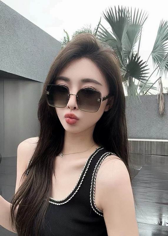 Chanel Glasses smr (1581)