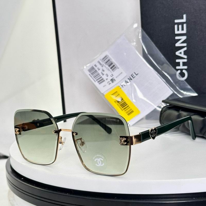 Chanel Glasses smr (1583)