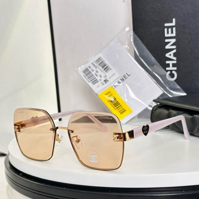 Chanel Glasses smr (1584)