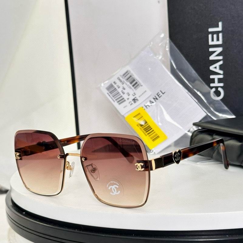 Chanel Glasses smr (1585)