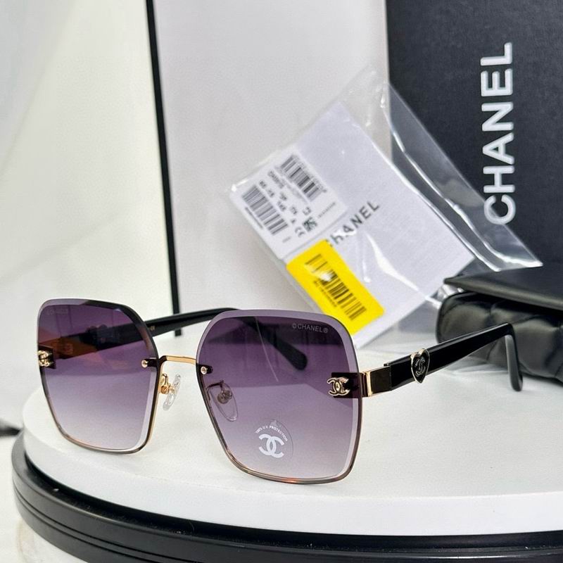 Chanel Glasses smr (1587)