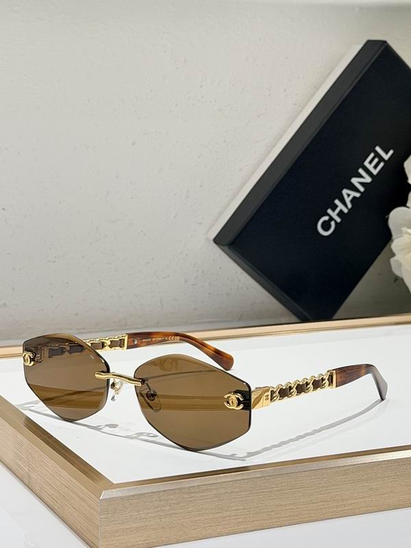Chanel Glasses smr (1591)