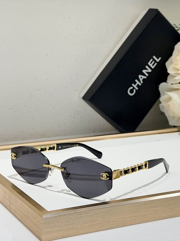 Chanel Glasses smr (1592)