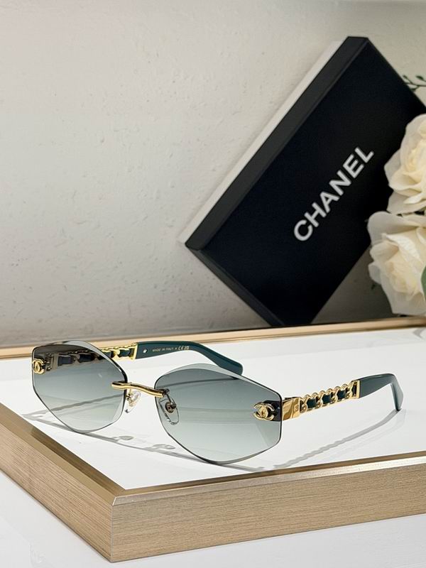 Chanel Glasses smr (1593)