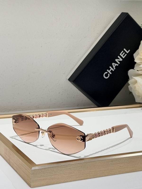Chanel Glasses smr (1594)
