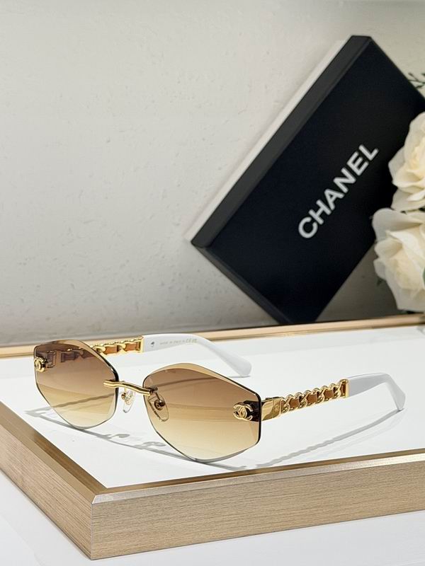 Chanel Glasses smr (1595)