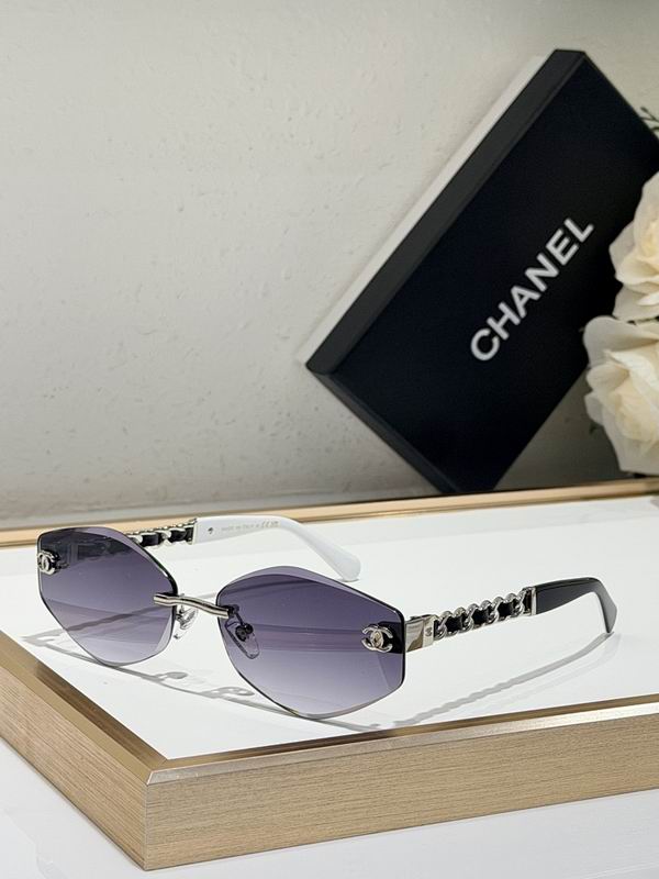 Chanel Glasses smr (1596)