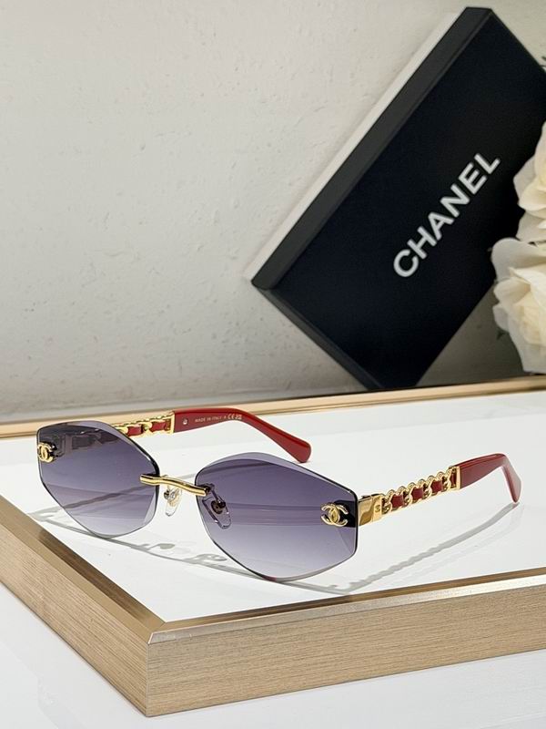 Chanel Glasses smr (1597)