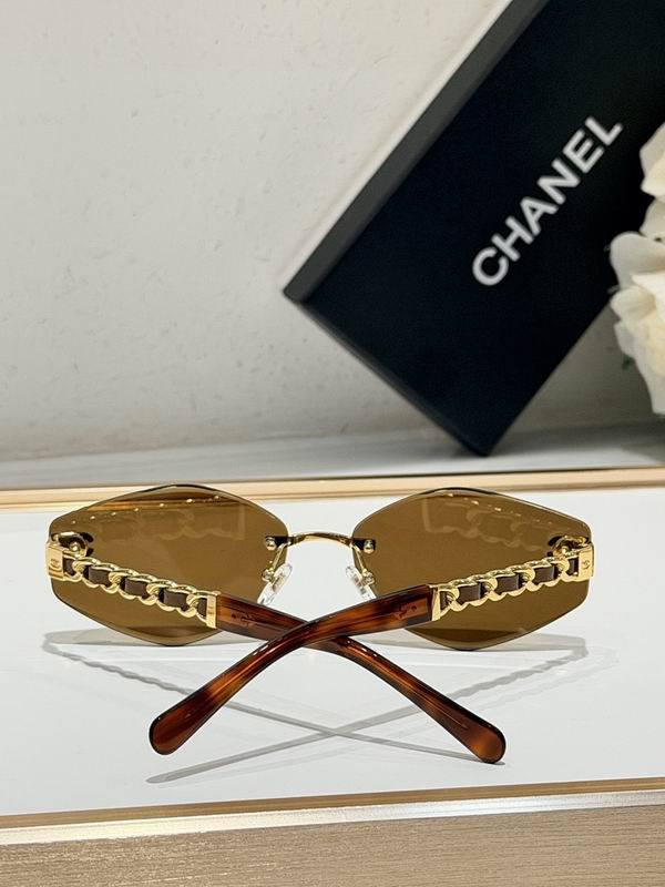 Chanel Glasses smr (1598)