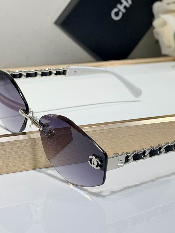 Chanel Glasses smr (1599)