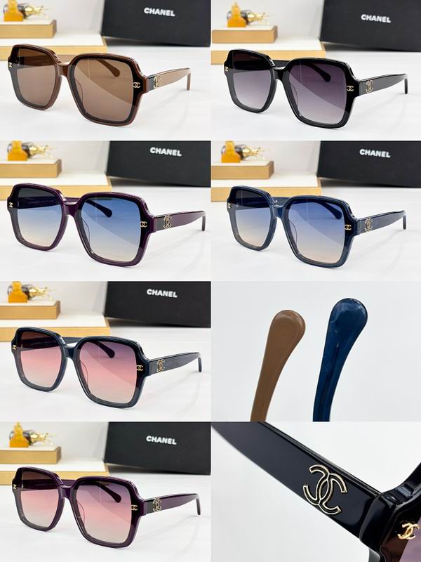 Chanel Glasses smr (1600)