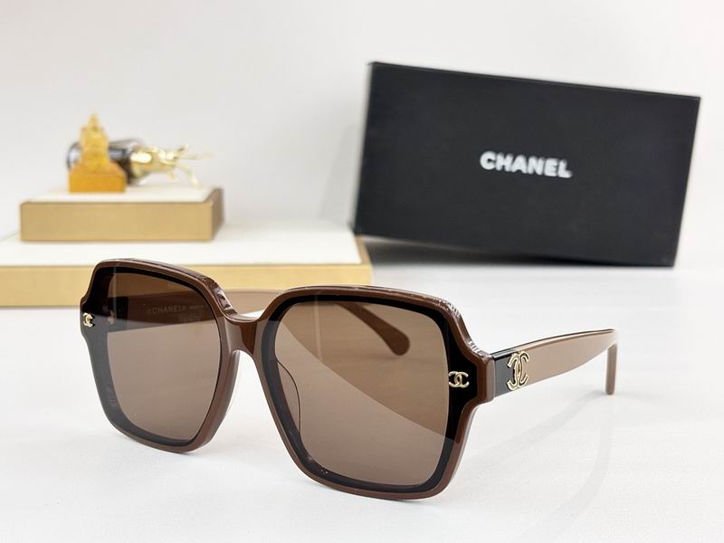 Chanel Glasses smr (1601)