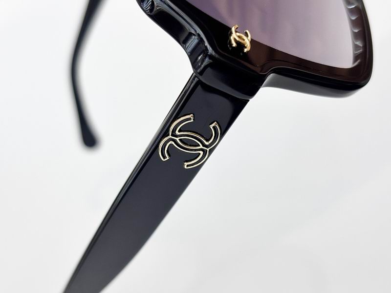 Chanel Glasses smr (1607)