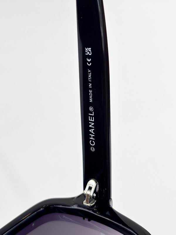 Chanel Glasses smr (1608)