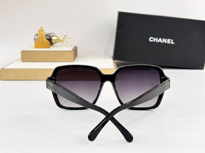 Chanel Glasses smr (1609)