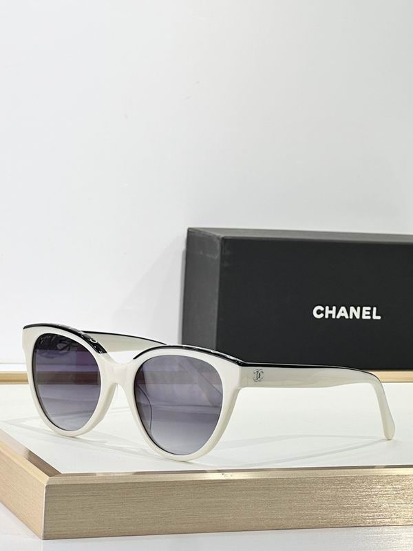 Chanel Glasses smr (1611)