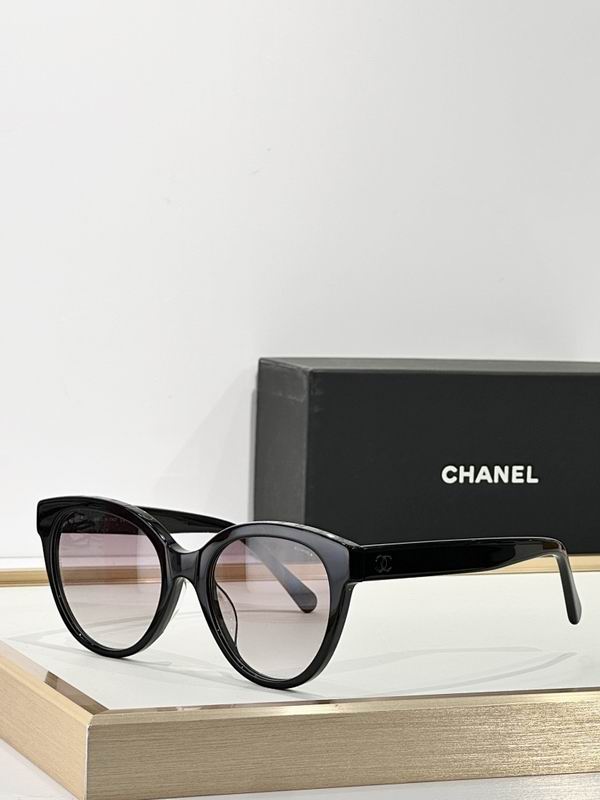 Chanel Glasses smr (1614)