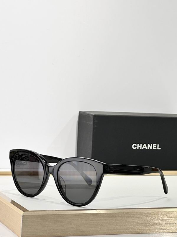 Chanel Glasses smr (1615)