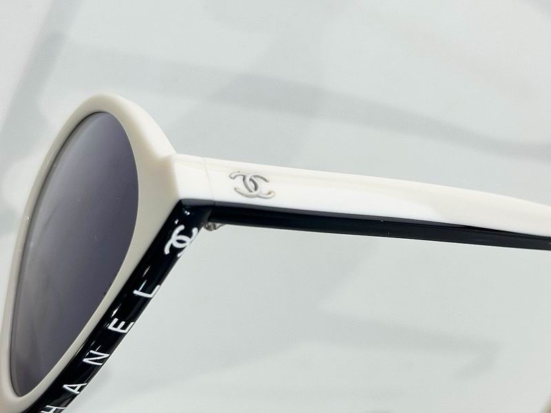 Chanel Glasses smr (1616)