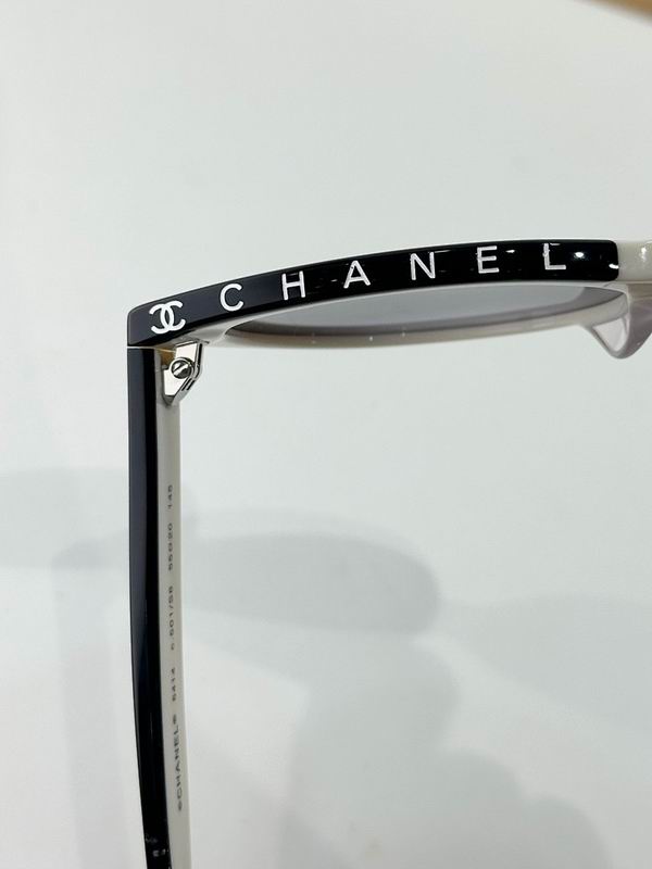 Chanel Glasses smr (1617)