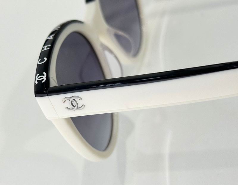 Chanel Glasses smr (1618)