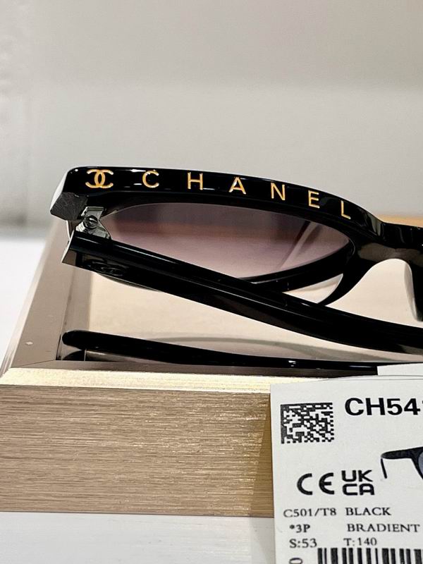 Chanel Glasses smr (1619)
