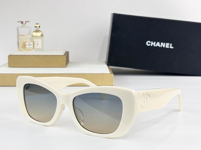 Chanel Glasses smr (1624)
