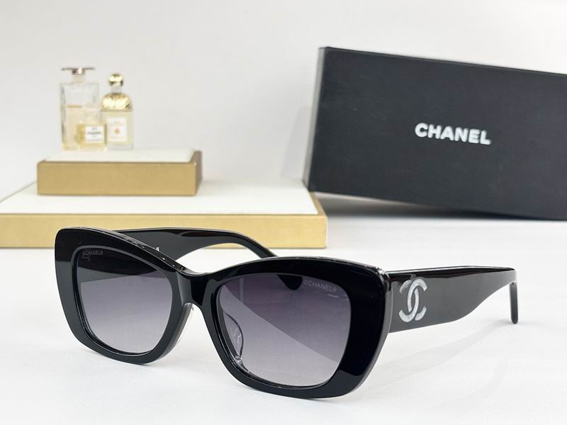 Chanel Glasses smr (1625)