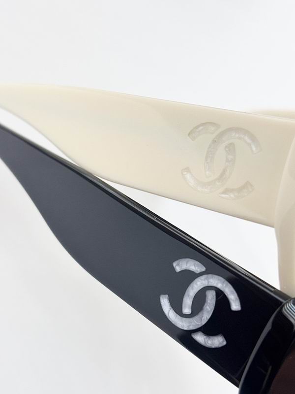 Chanel Glasses smr (1626)