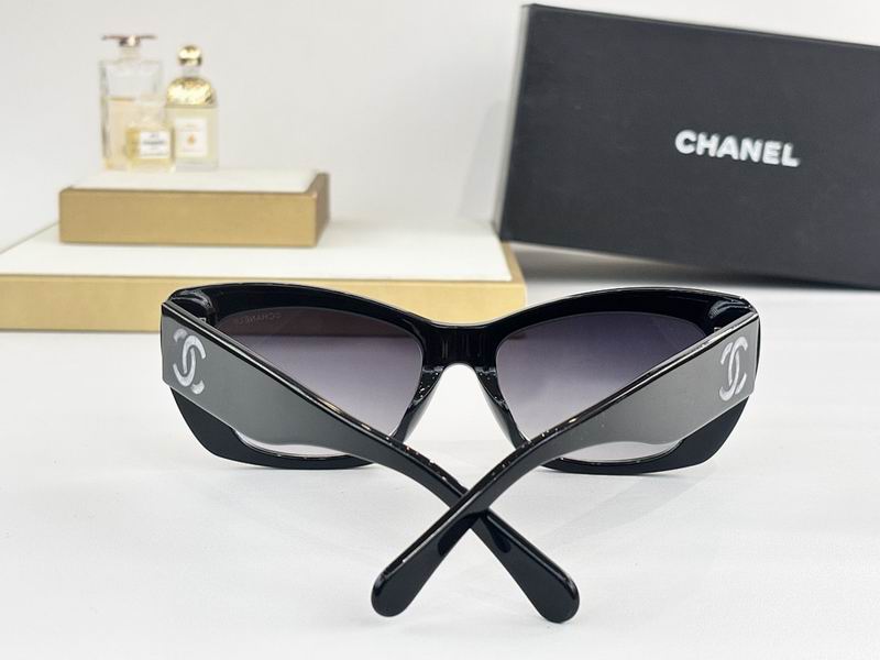 Chanel Glasses smr (1629)
