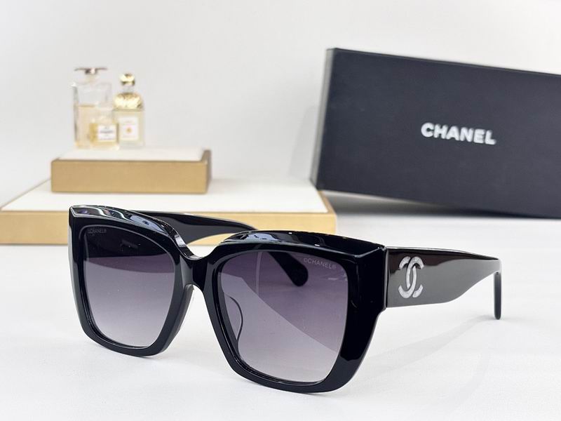 Chanel Glasses smr (1633)