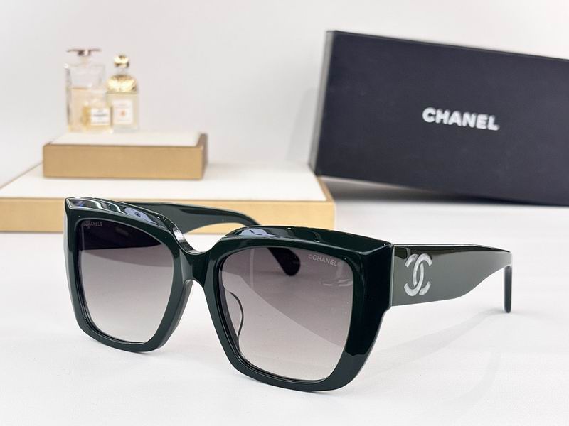 Chanel Glasses smr (1634)