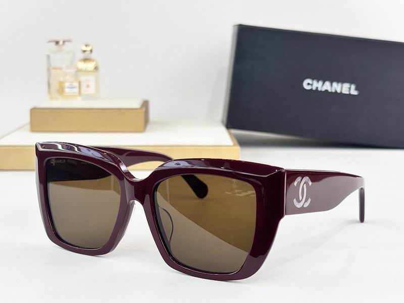 Chanel Glasses smr (1635)