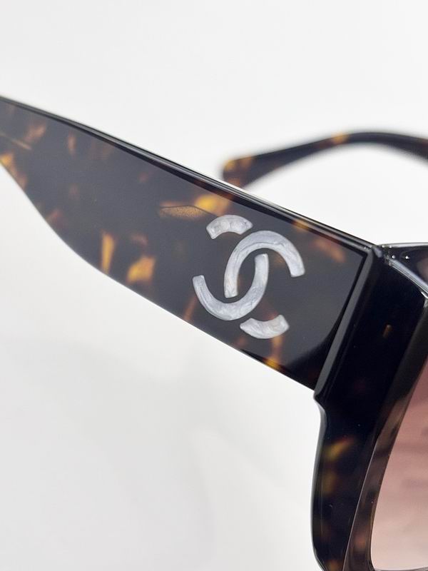 Chanel Glasses smr (1637)