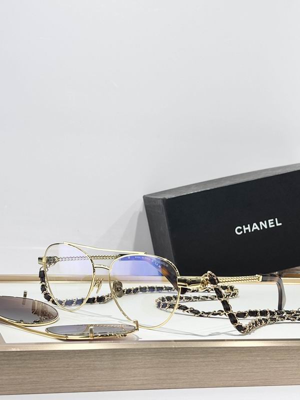 Chanel Glasses smr (1640)