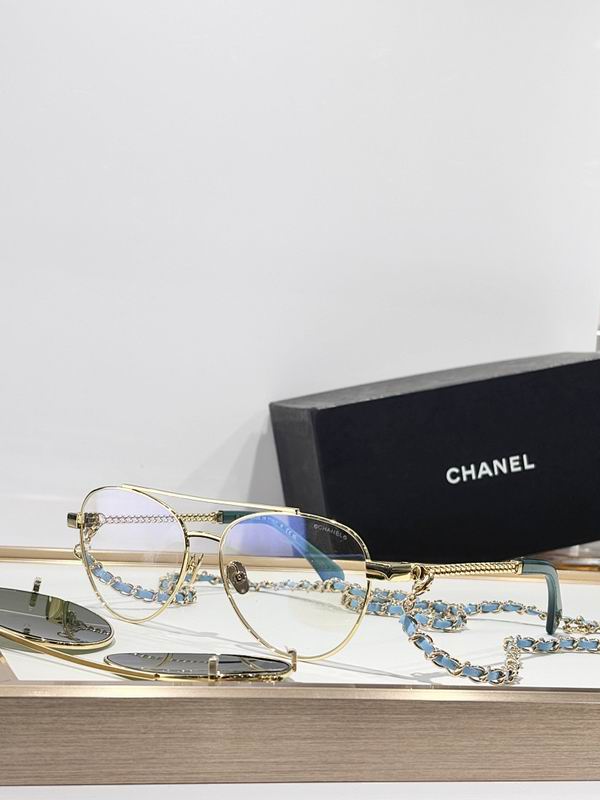 Chanel Glasses smr (1641)