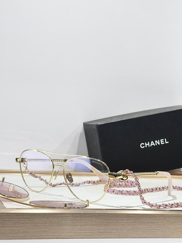Chanel Glasses smr (1642)