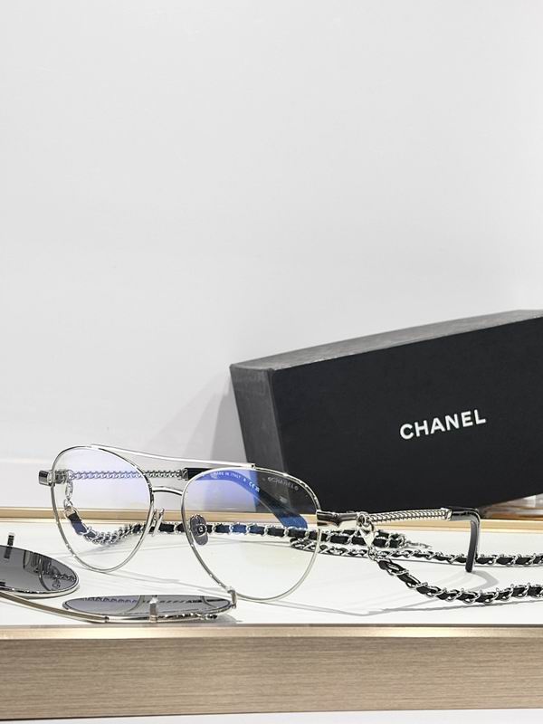 Chanel Glasses smr (1643)