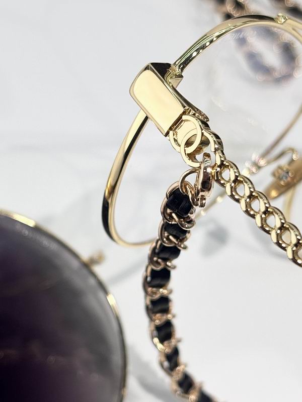 Chanel Glasses smr (1645)