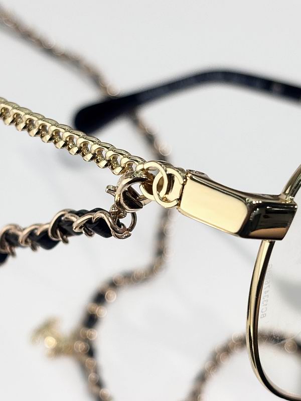 Chanel Glasses smr (1647)