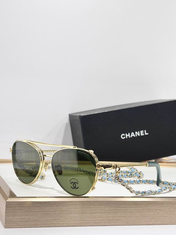 Chanel Glasses smr (1650)