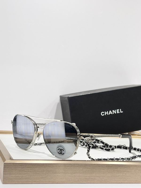 Chanel Glasses smr (1652)