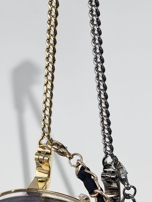 Chanel Glasses smr (1655)