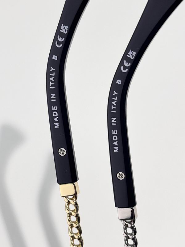 Chanel Glasses smr (1657)