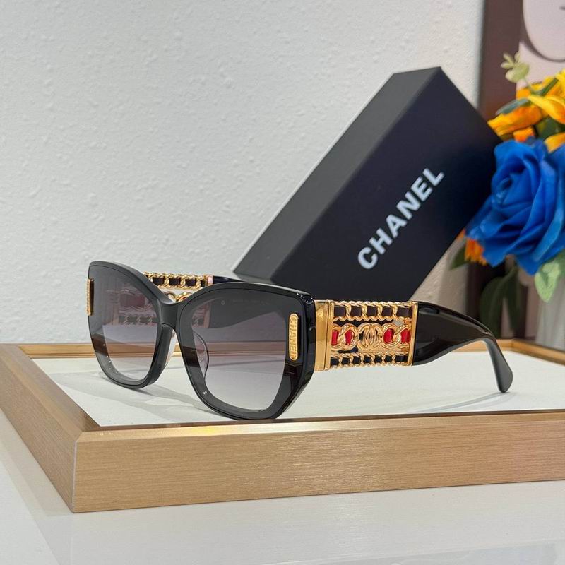 Chanel Glasses smr (1663)